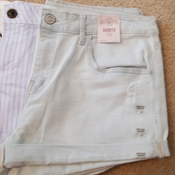 🌟SALE🌟➡️5 Shorts🆕️W/tag⬅️ - Picture 4 of 6